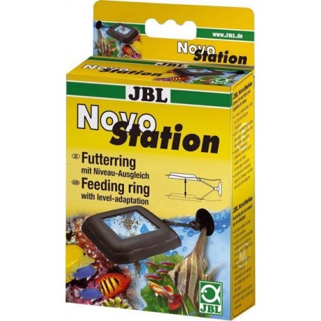 JBL NovoStation 