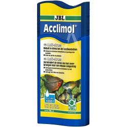 JBL Acclimol 250ml 