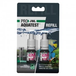 JBL ProAquaTest NO2 Nitrite Recharge