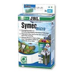 JBL SymecMicro