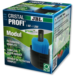 JBL CristalProfi i Module filtr.(sans aimant)