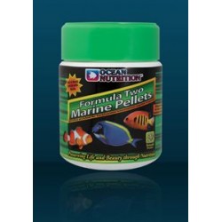 OCEAN NUTRITION - Formula Two Marine Pellets Small 100g