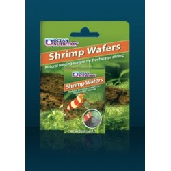 OCEAN NUTRITION - Shrimp Wafers 15g