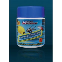 OCEAN NUTRITION - Formula One Flakes 34g