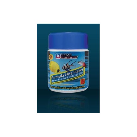 SEC - FORMULA ONE FLOCONS 70GR