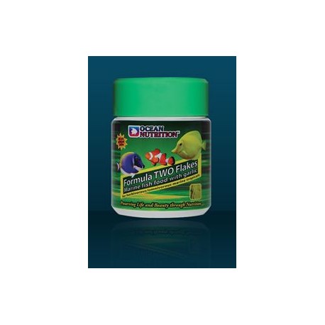 SEC - FORMULA TWO FLOCONS 70GR