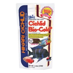 HIKARI Cichlid Bio-Gold Mini 250g