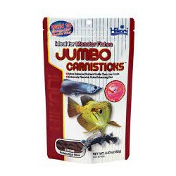 HIKARI Jumbo Carnisticks 182g