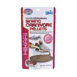 HIKARI Sinking Carnivore 74g