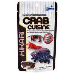 HIKARI Crab Cuisine 50g