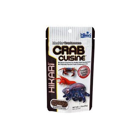 HIKARI Crab Cuisine 50g