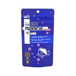 SAKI HIKARI Marine Carnivore 40g