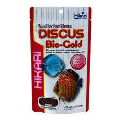 HIKARI Discusfood Biogold 80g
