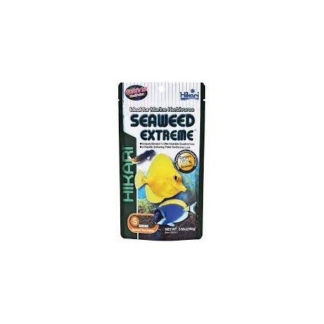HIKARI Marine Seaweed S 100g