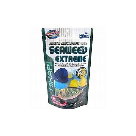 HIKARI Marine Seaweed M Wafer 250g