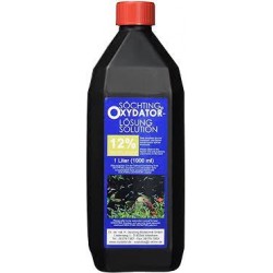 Liquide Oxydator 1L 12%