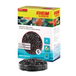 EHEIM Karbon 450g + filet