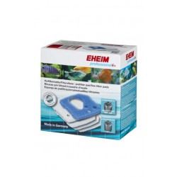 EHEIM Lot de mousses filtrantes p. prof 4+ (2271/73/75), prof 4e+ (2274)