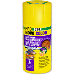 JBL Pronovo Color Grano S 100ml