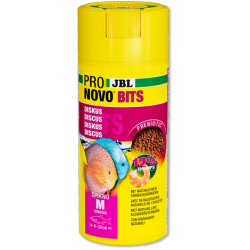 JBL Pronovo Bits Grano M 250ml