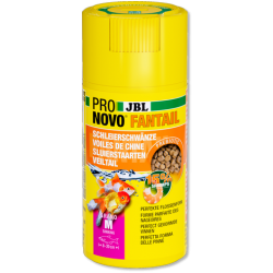 JBL Pronovo Fantail Grano M 1000ml