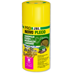 JBL Pronovo Pleco Wafer M 100ml