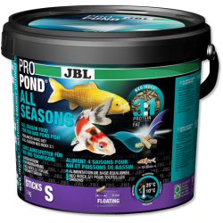 JBLPropond All Seasons Sticks S 1kg