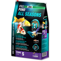 JBL Propond All Seasons Sticks S 2.2kg