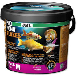 JBL ProPond Flakes M 0.72kg