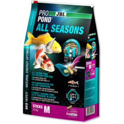 JBL ProPond All Seasons Sticks M 2.2kg