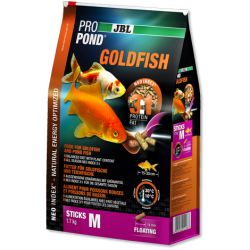 JBL ProPond Goldfish Sticks M 1.7kg