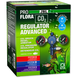 JBL ProFlora Regulator Advanced