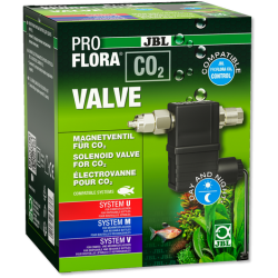 JBL ProFlora CO2 Valve