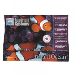 INSTANT OCEAN 360g/10 L