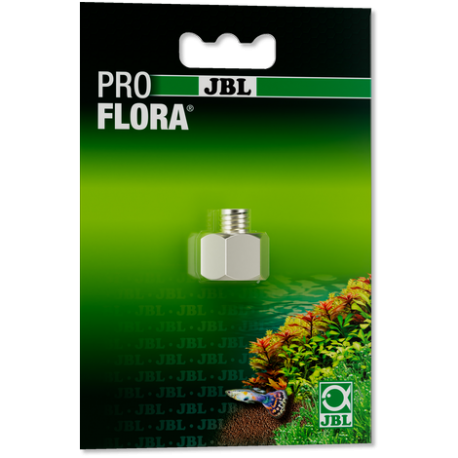 JBL Proflora CO2 Adapt u-Dennerle