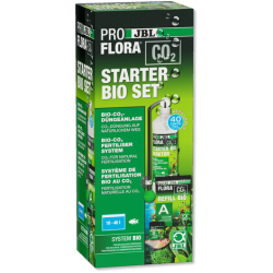 JBL ProFlora CO2 Starter Bio Set