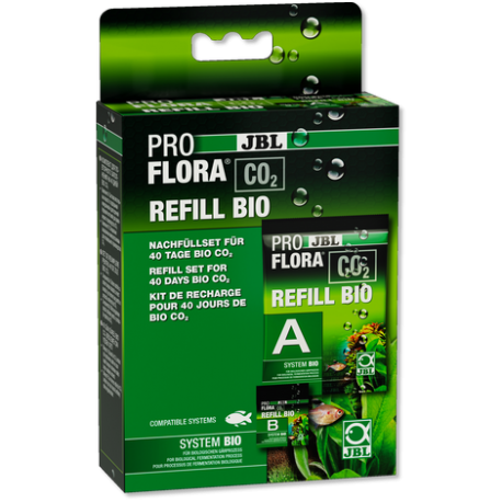 JBL ProFlora bioRefill