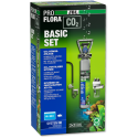 JBL ProFlora CO2 Basic Set M (Système rechargeable)