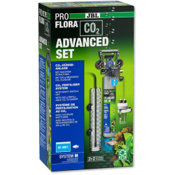 JBL ProFlora avanced Set M