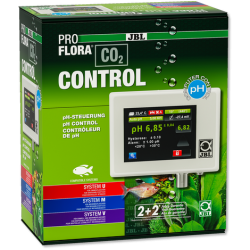 JBL ProFlora CO2 Control