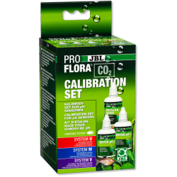 JBL ProFlora CO2 Calibration Set