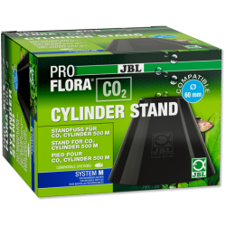 JBL ProFlora CO2 Cylinder Stand
