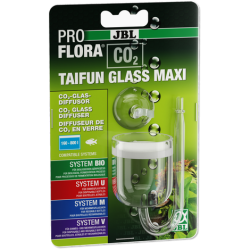 JBL Proflora CO2 Taifun GLass Maxi