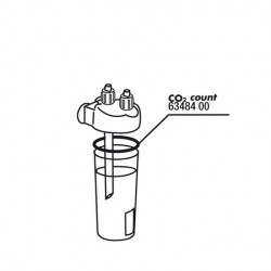 JBL Joint pour CO2 Count