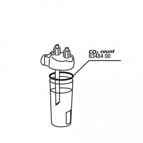 JBL Joint pour CO2 Count