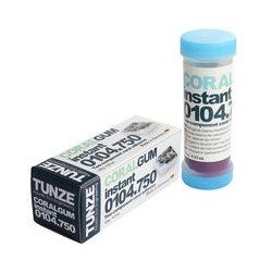 Coral Gum instant, 120g