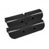 Tunze Lames plastiques 86mm, 2 pièces pour Care Magnet