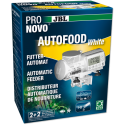 JBL Pronovo AutoFood WHITE