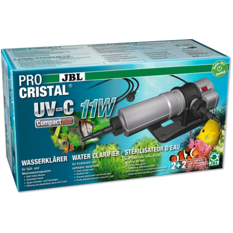 ProCristal UVC 11W