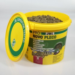 JBL Pronovo Pleco Wafer M 5,5L 2900g